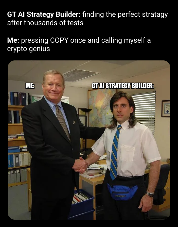 GT Protocol tweet media