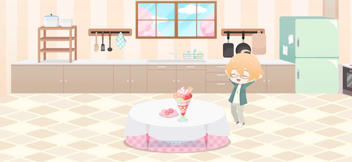 るぅべん tweet media