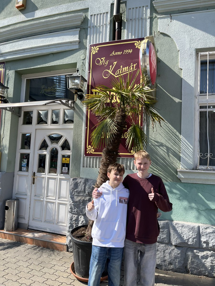 TheDeacon tweet media