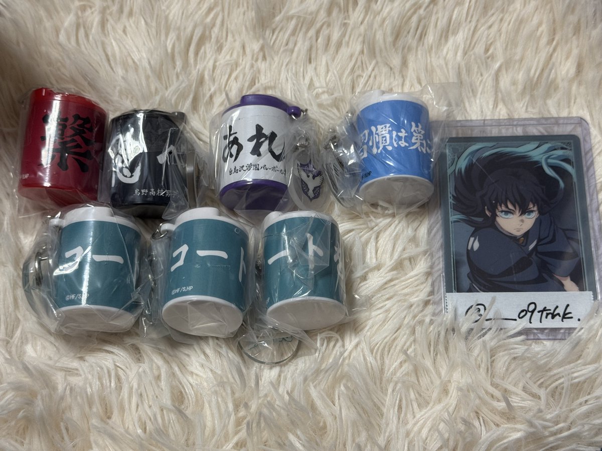 零 @初回プロカ必読 tweet media