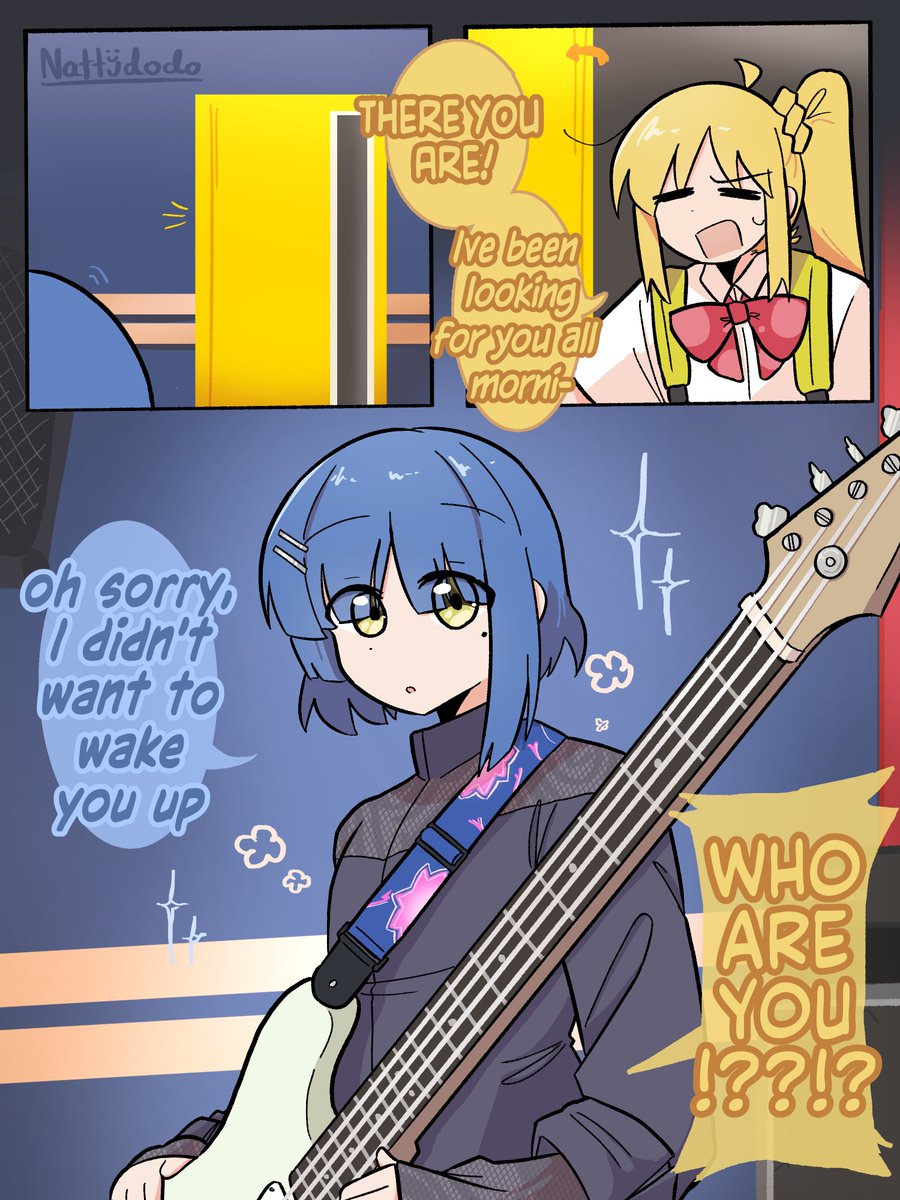 nat is drawing tweet media