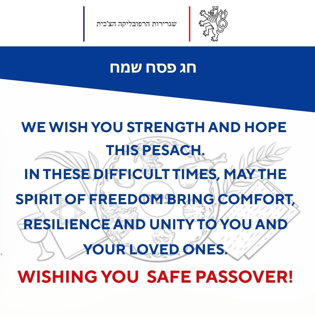 @CZinTelAviv tweet media