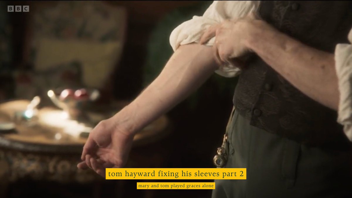 gab | nw: the pitt; the other bennet sister tweet media