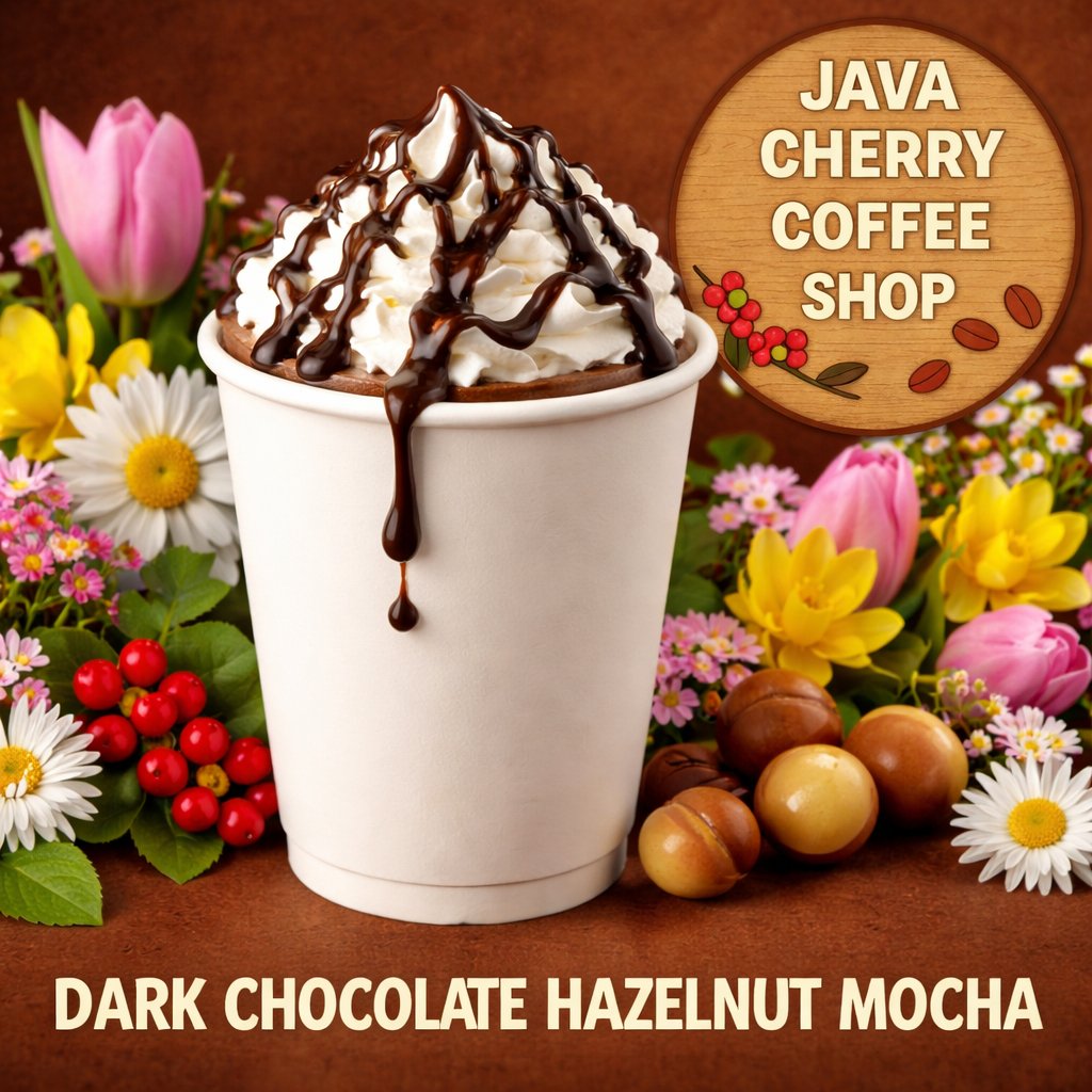 JAVA CHERRY tweet media