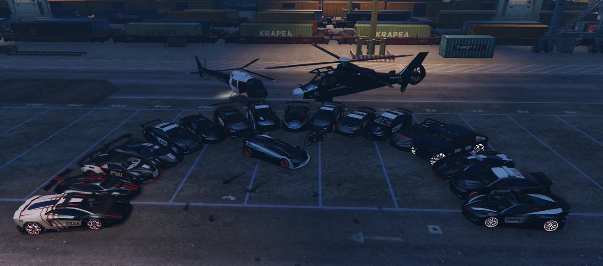 VRP season2 tweet media