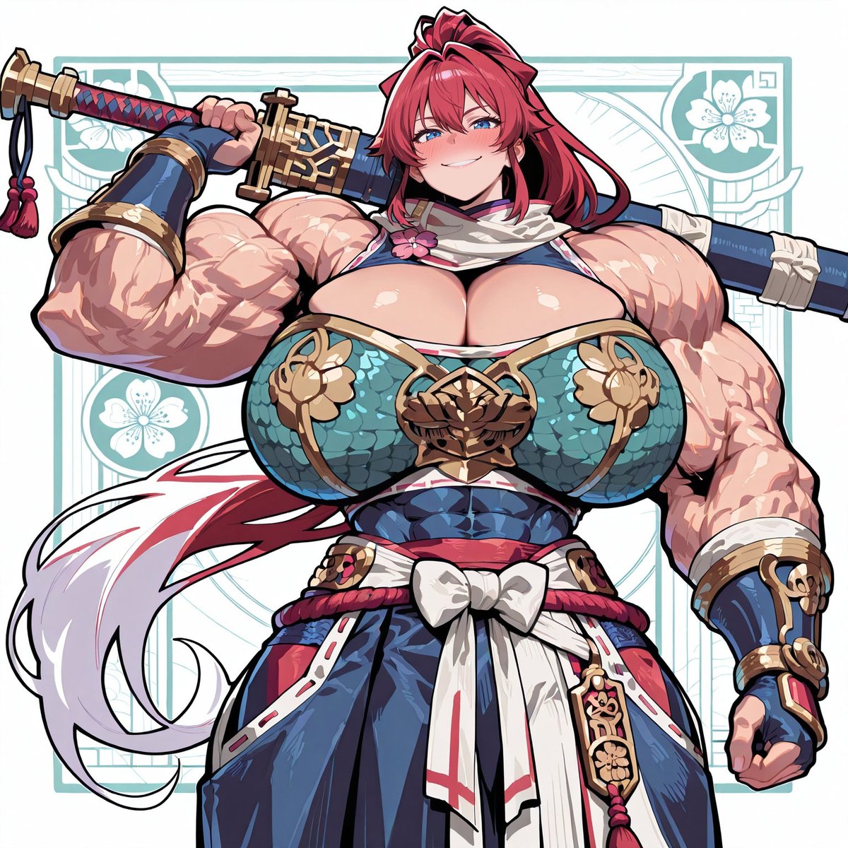 うみにん123 tweet media