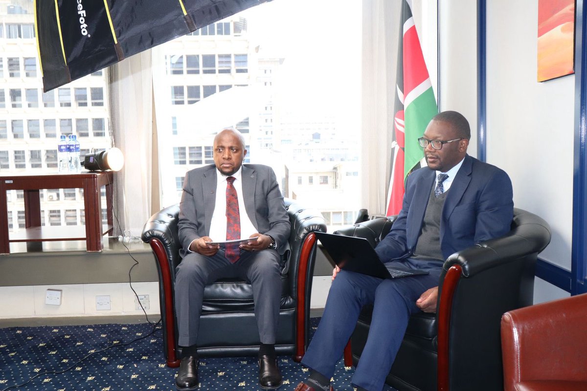 NCIA_KE's tweet photo. 🎤 Is Nairobi the next global hub for Sports Law?
We think so. 🇰🇪
Join us on our next podcast as we (NCIA) and the Sports Dispute Tribunal (SDT) discuss the convergence of international arbitration and sports law.
Don’t miss this episode! Dropping soon. 🎧⚖️ https://t.co/4Pth2S8kqF