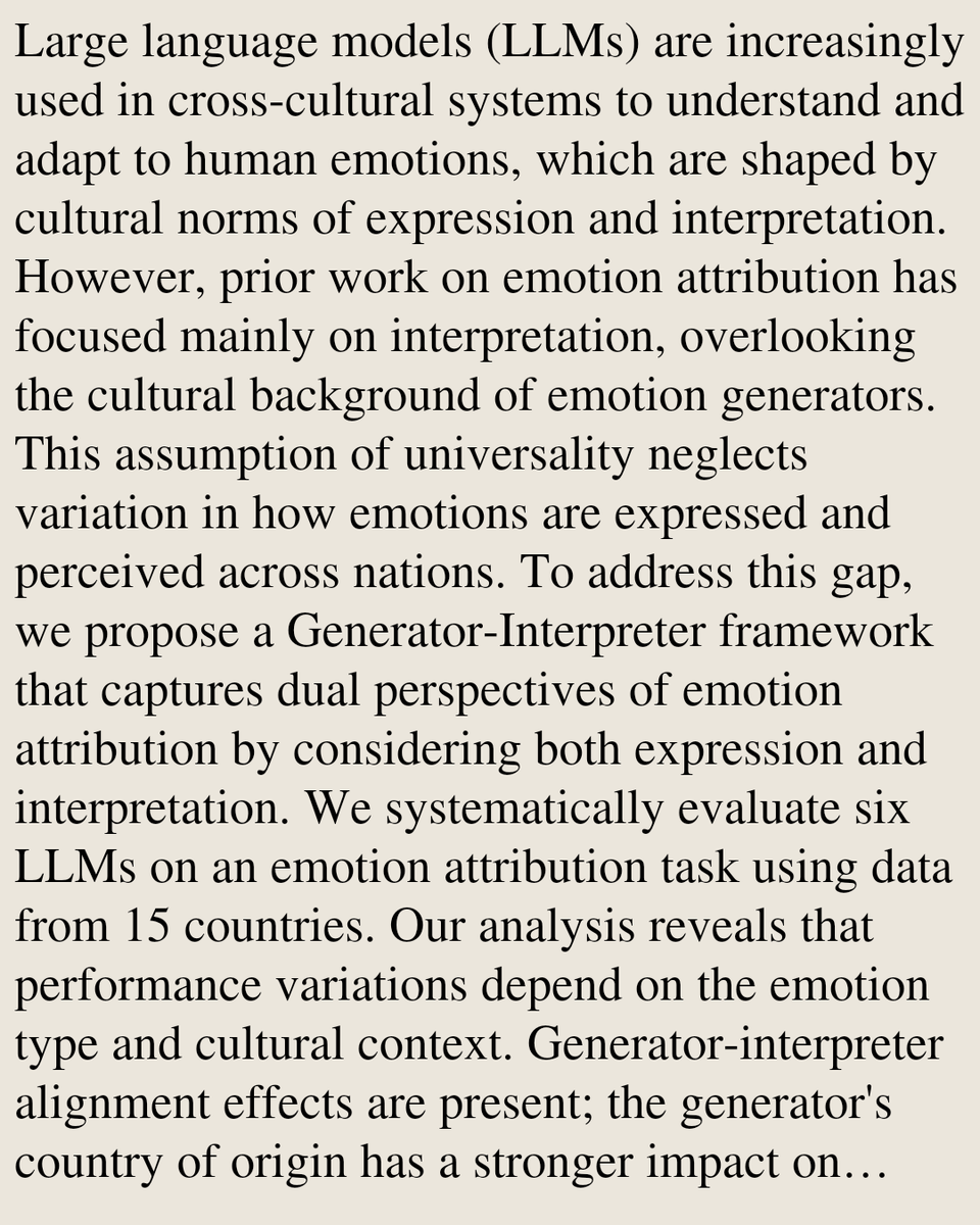 LLM Papers tweet media