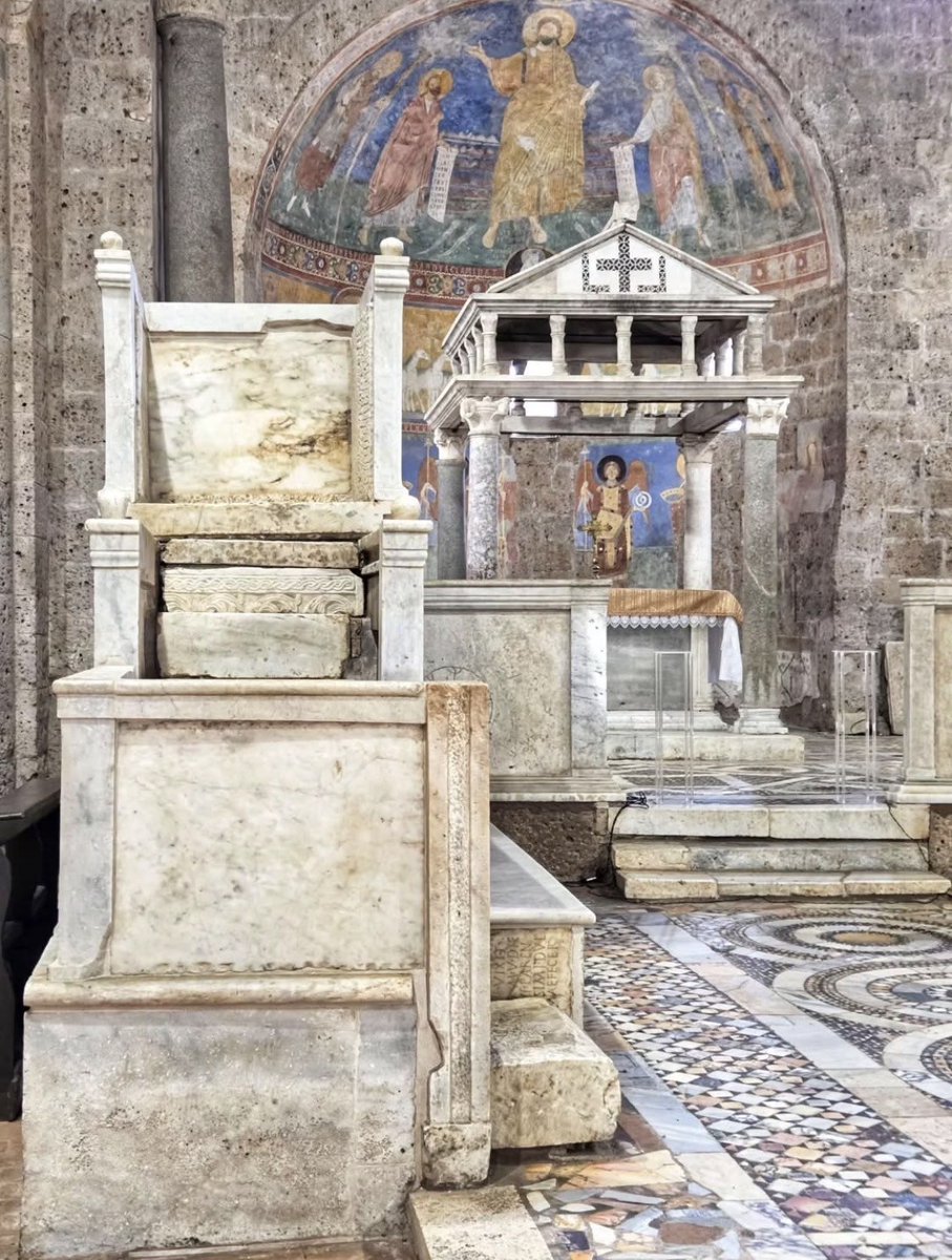 Visit Lazio tweet media