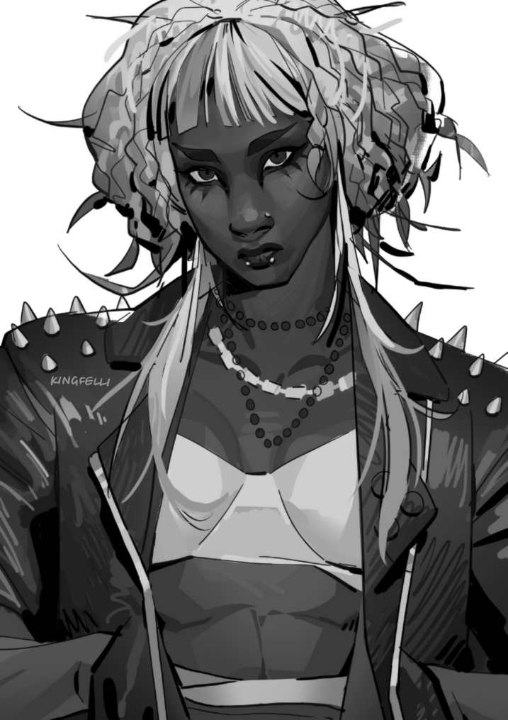 KINGFELLI tweet media