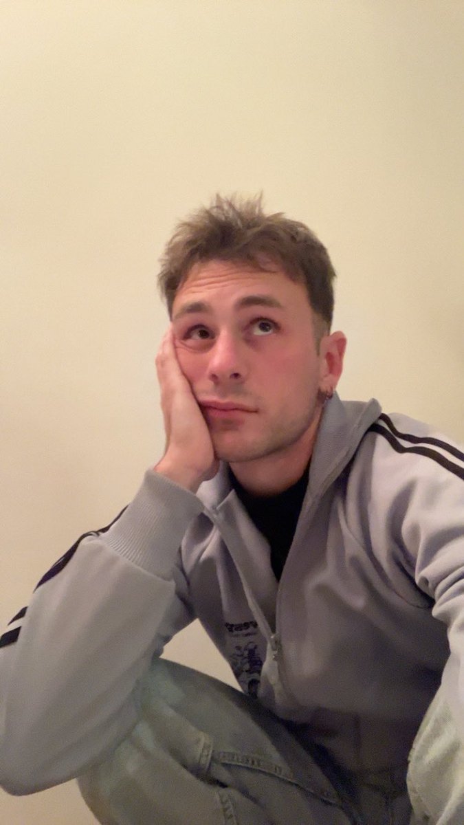 El fill de Venus tweet media