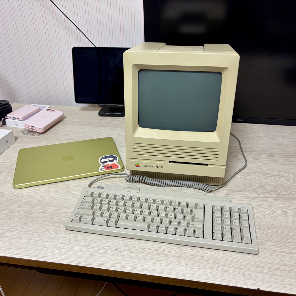 みずおじさん@角田市YouTuber tweet media