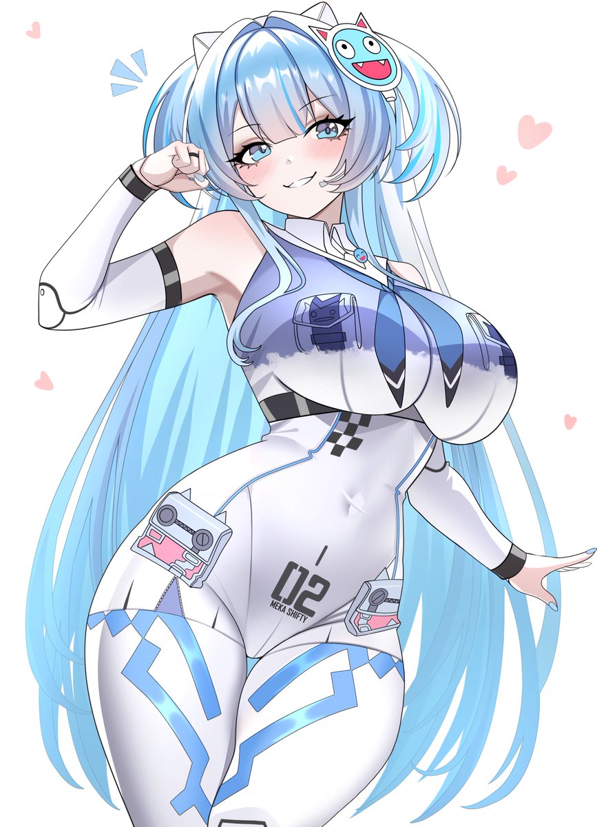 Velmillix tweet media