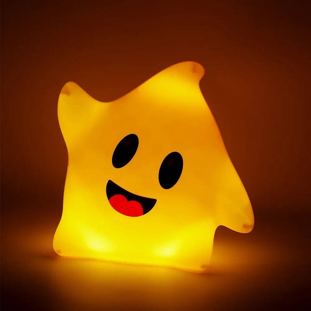lilywalnuts's tweet photo. ザ・スーパーマリオギャラクシー・ムービーのポップコーンバケットがかわいい。チコのポップコーンバケットはLEDランプにもなるからインテリアにも良さそう◎普段ポップコーンバケットを買わないから相場が分からないけど、これで日本円にして約8,000円は普通なんだろうか🤔 https://t.co/VuMVVlJQK9