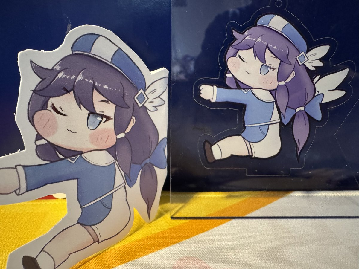 少しM（みゅ）＠トリもち祭4/26（日）M's Factory 5階MO30 tweet media