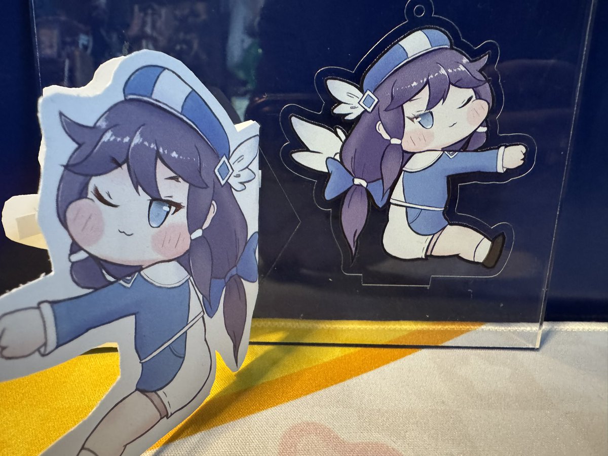 少しM（みゅ）＠トリもち祭4/26（日）M's Factory 5階MO30 tweet media