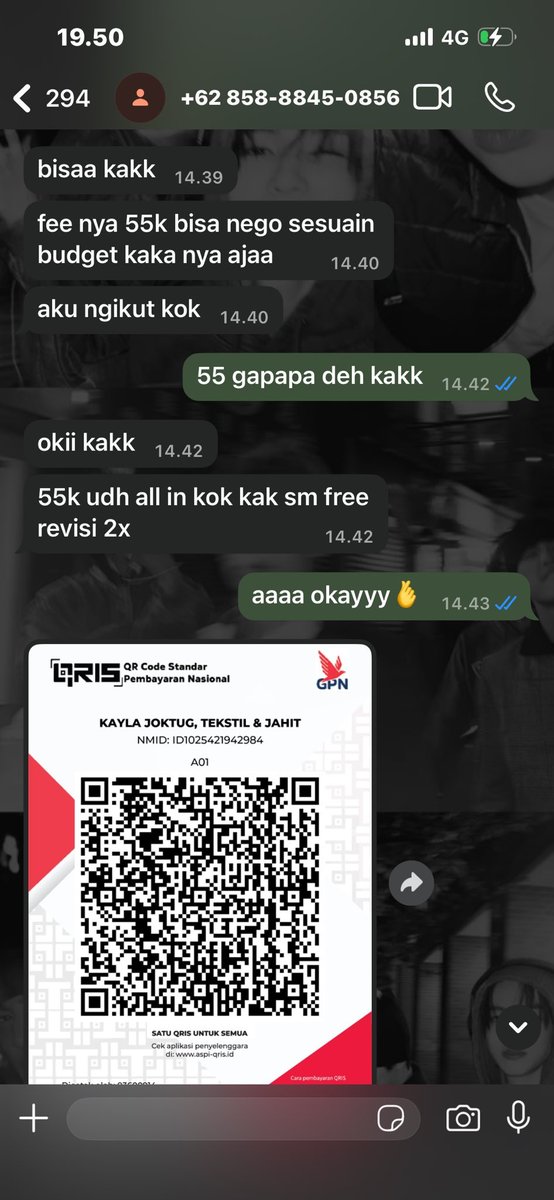 mw_menang's tweet photo. penipu teriak penipu🥺🥺
btw kok di block sih kan mau silahturahmi https://t.co/JpVj4eIeMK
