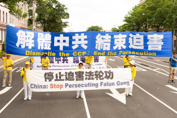 The Truth tweet media