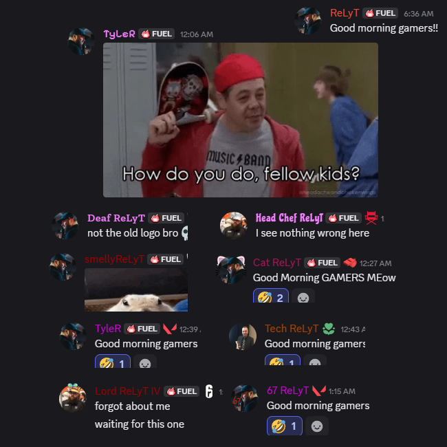 Tyler Hetherington (ReLyT) tweet media