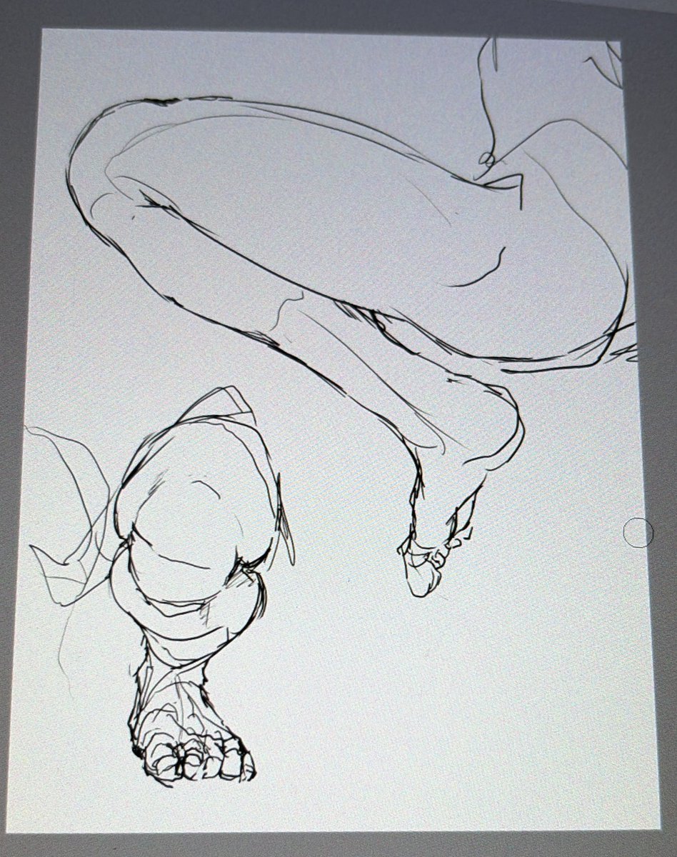 耳の主 tweet media