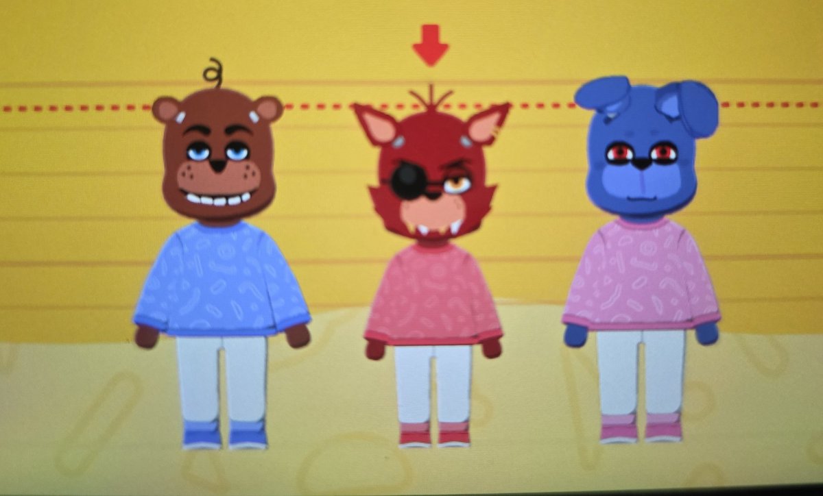 Jules ArtissiJam ⭐ COSCARNI FI05 tweet media