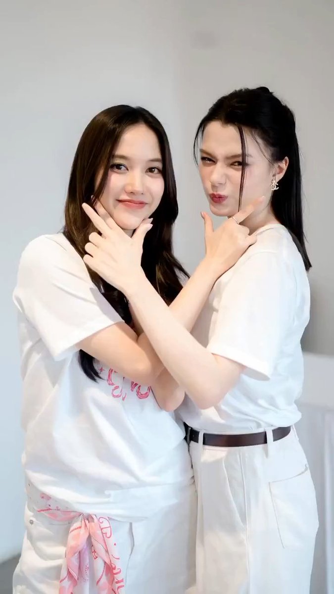 MamiChileng 💕BonbonFluffyBobaBias💕 tweet media