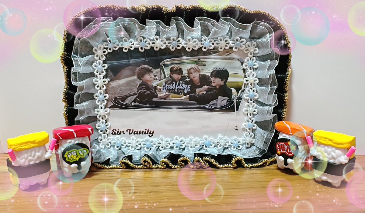 🍮あちゃ tweet media