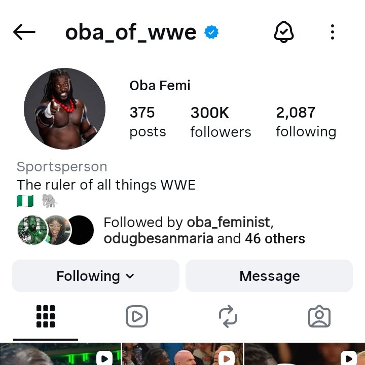 OBA FEMI SZN tweet media