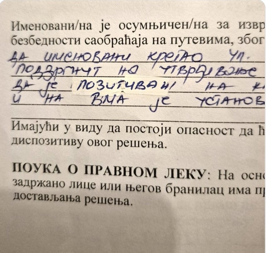 Marin Bodirogić tweet media