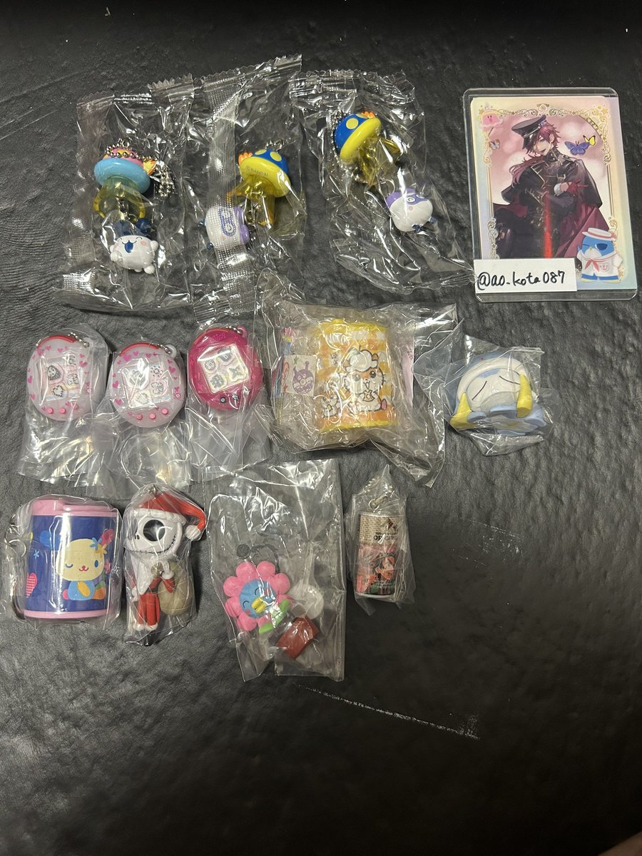 あお 取引アカ tweet media