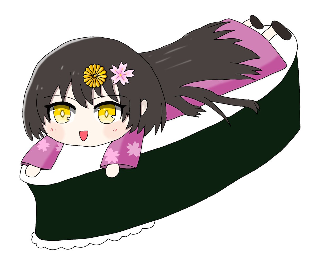 かいざーらいひ tweet media