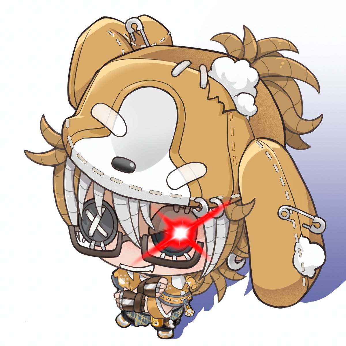 Identity V | News tweet media