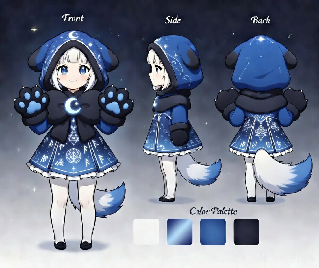Runa ♡ Relic (@RunaRelic) / Posts / X