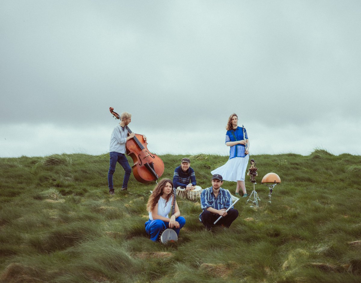 The Stables MK tweet media