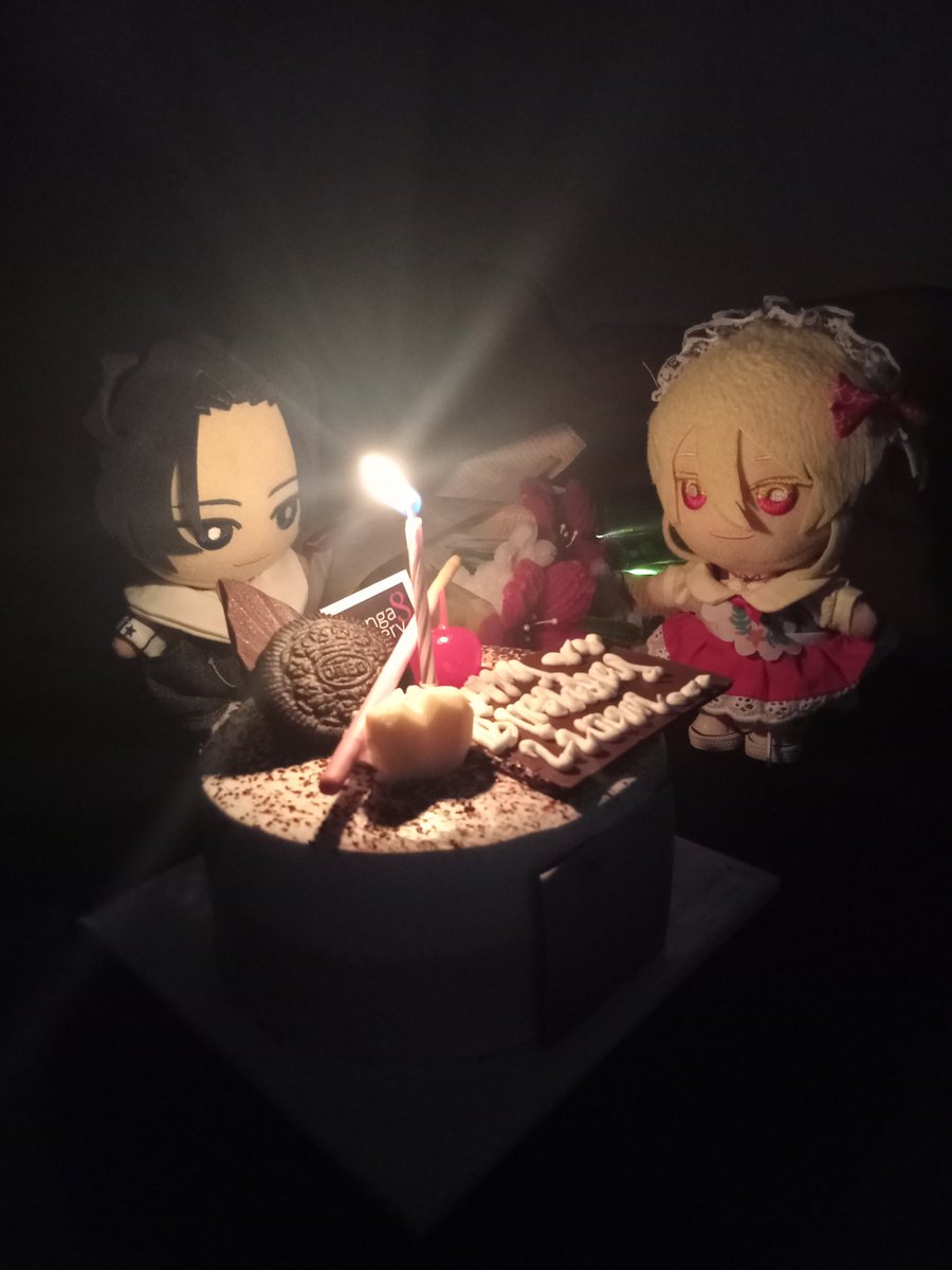 Doyle Shion 🍉 tweet media