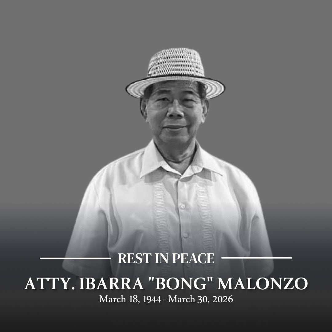 Leila de Lima tweet media