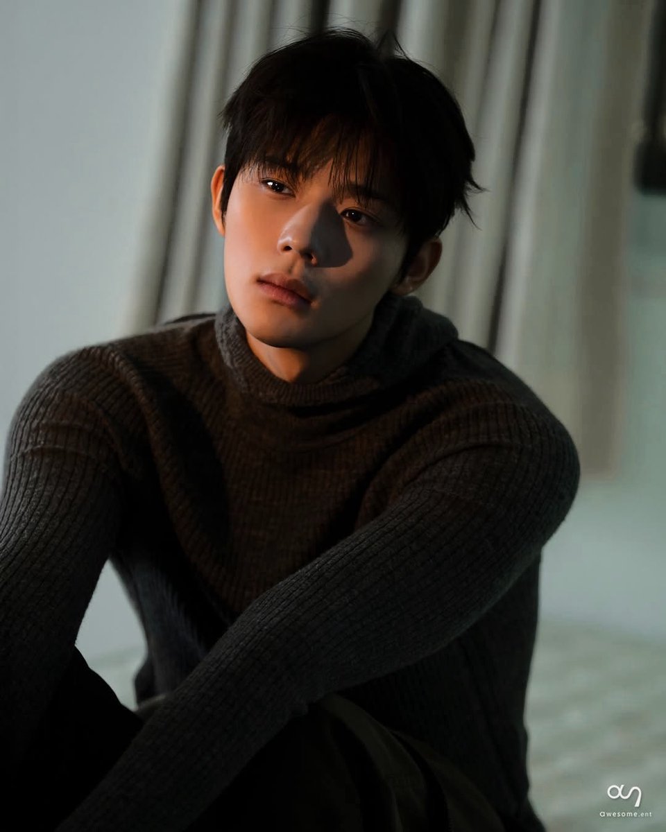 Sangmin. tweet media