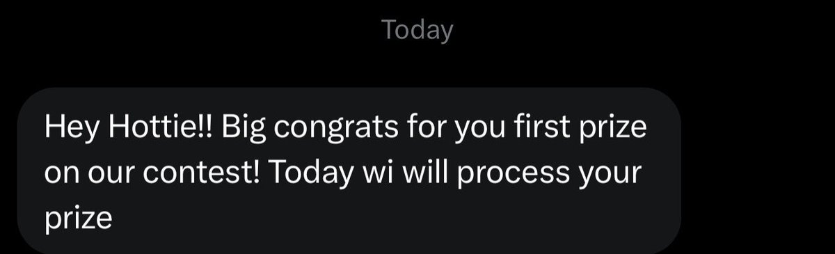 hottiebabegem 💜 tweet media