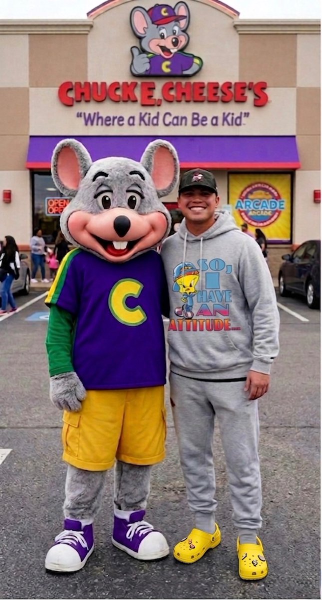 JT Gasso tweet media