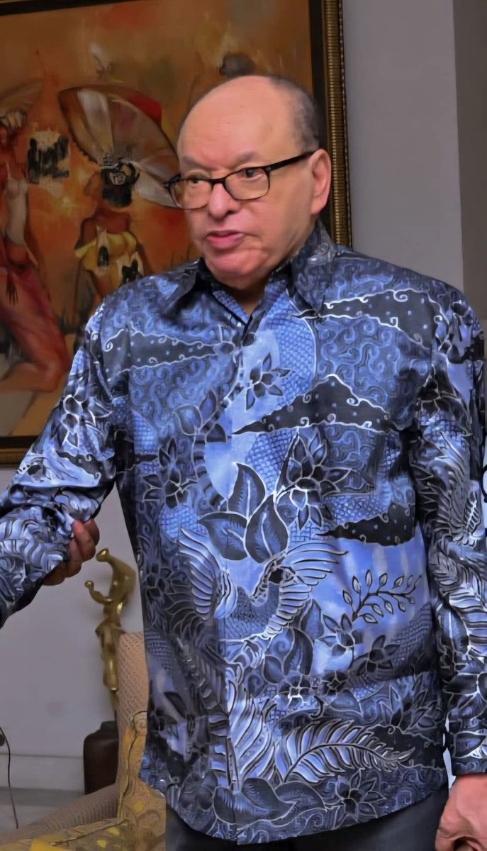 Yves Buya tweet media