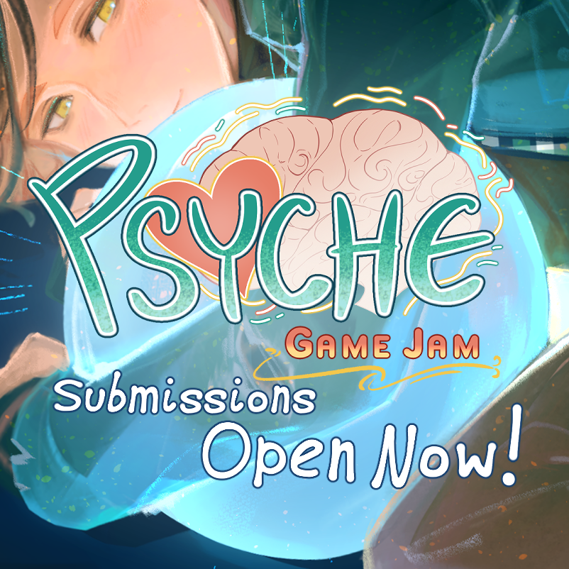 HarmonyFrontier's tweet photo. This isn't a laughing matter - #psychegamejam2026 starts today!

Will you be participating? Do you have your team together or are you going solo?

If you need the support, there's still time to reach out to other developers! #gamedev #gamejam

🔻Links below! 🔻 https://t.co/EXH4mfaUDl