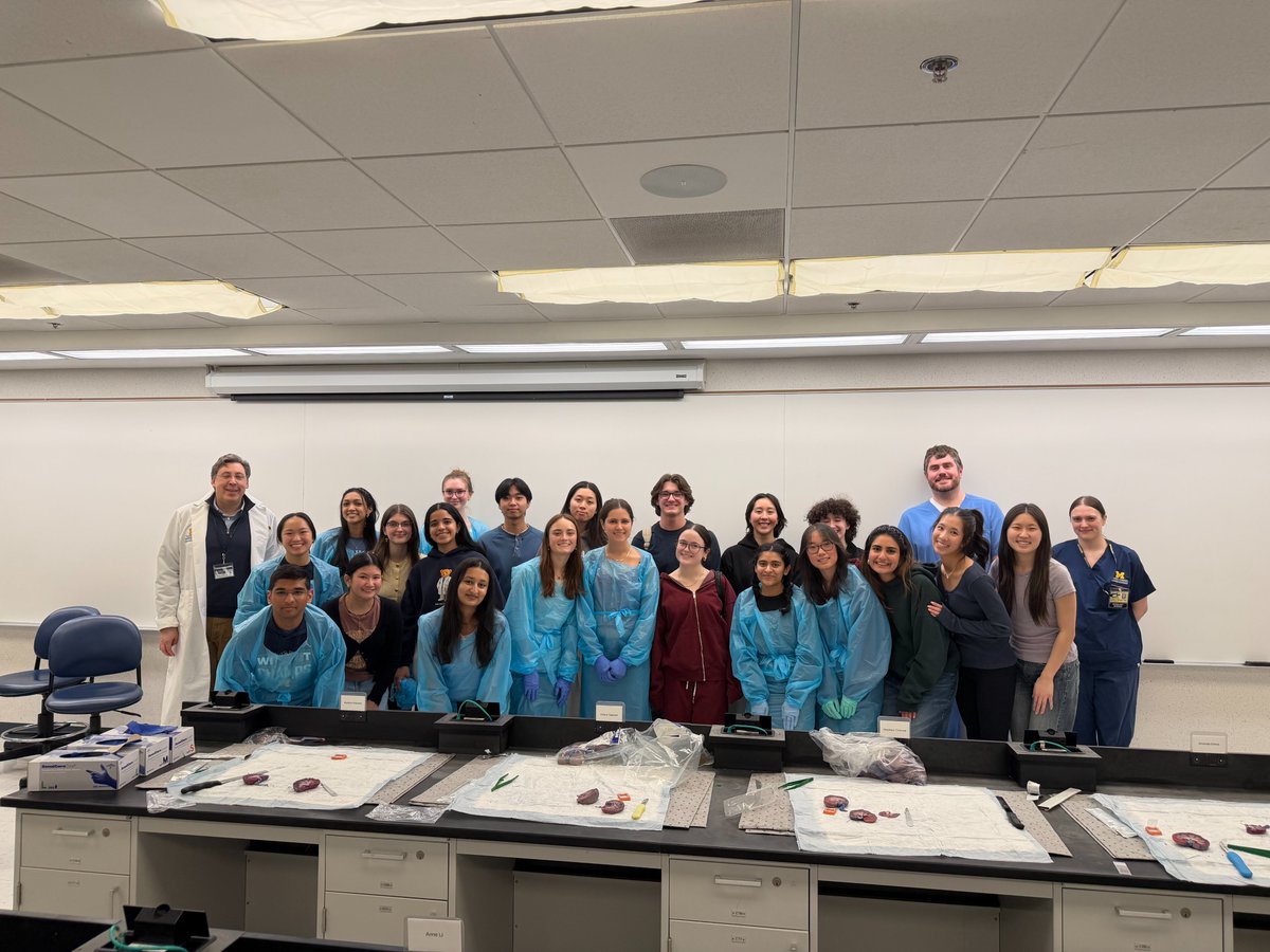 Michigan Pathology tweet media