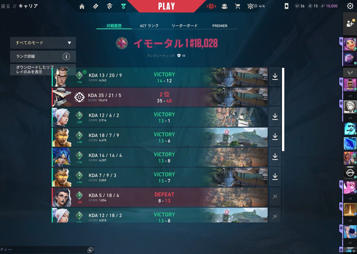 じょるどにあ ヴァロチャンネル tweet media