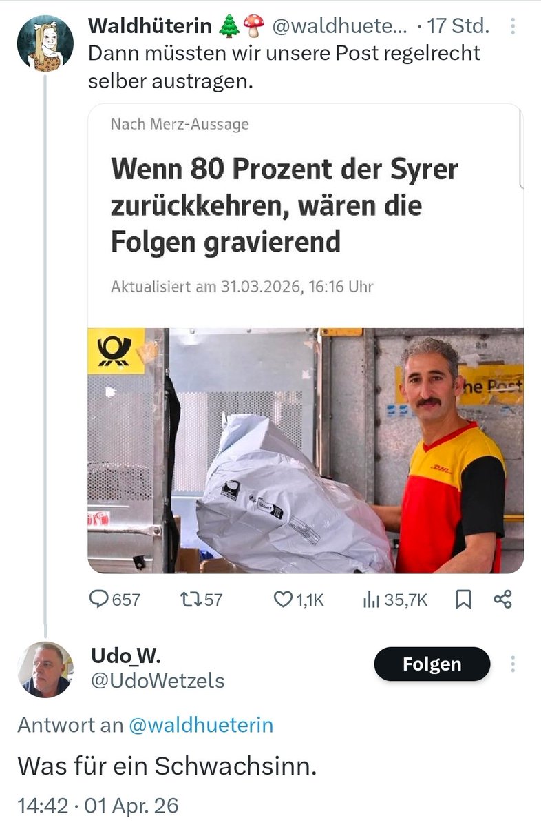 Waldhüterin 🌲🍄 tweet media
