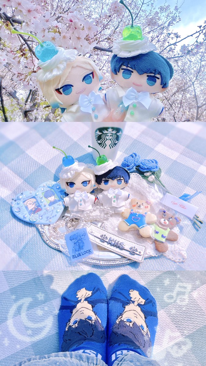 こさか tweet media