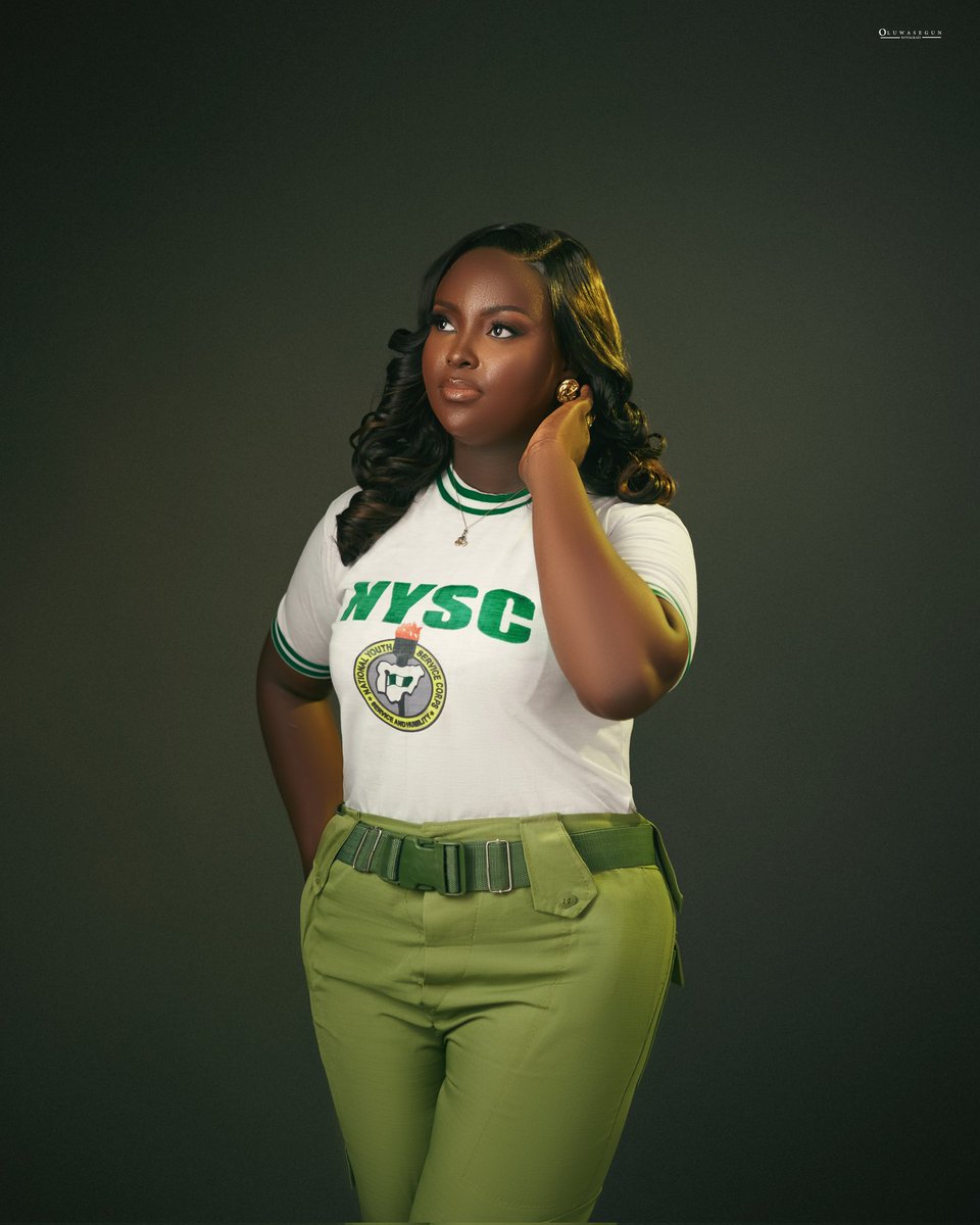 the_avoe's tweet photo. Started with uncertainty, leaving with confidence 💫
NYSC shaped me in ways I didn’t expect — stronger, wiser, and ready for what’s next. On to bigger things! 🚀
Mainl
#NYSCExperience #LevelUp #NewBeginnings #POP2026 #Grateful https://t.co/lxKOTWd3Zn