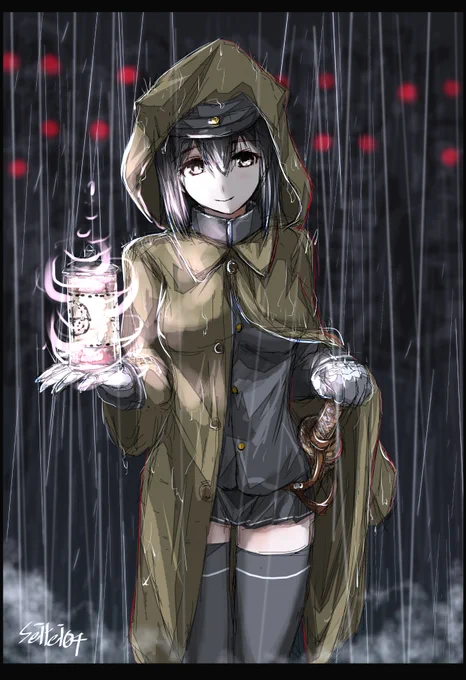 きっと海岸線に謎の強力な歩兵集団が上陸とかしてくるんだw(*'Д`)キ号計画のゲーム楽しみ