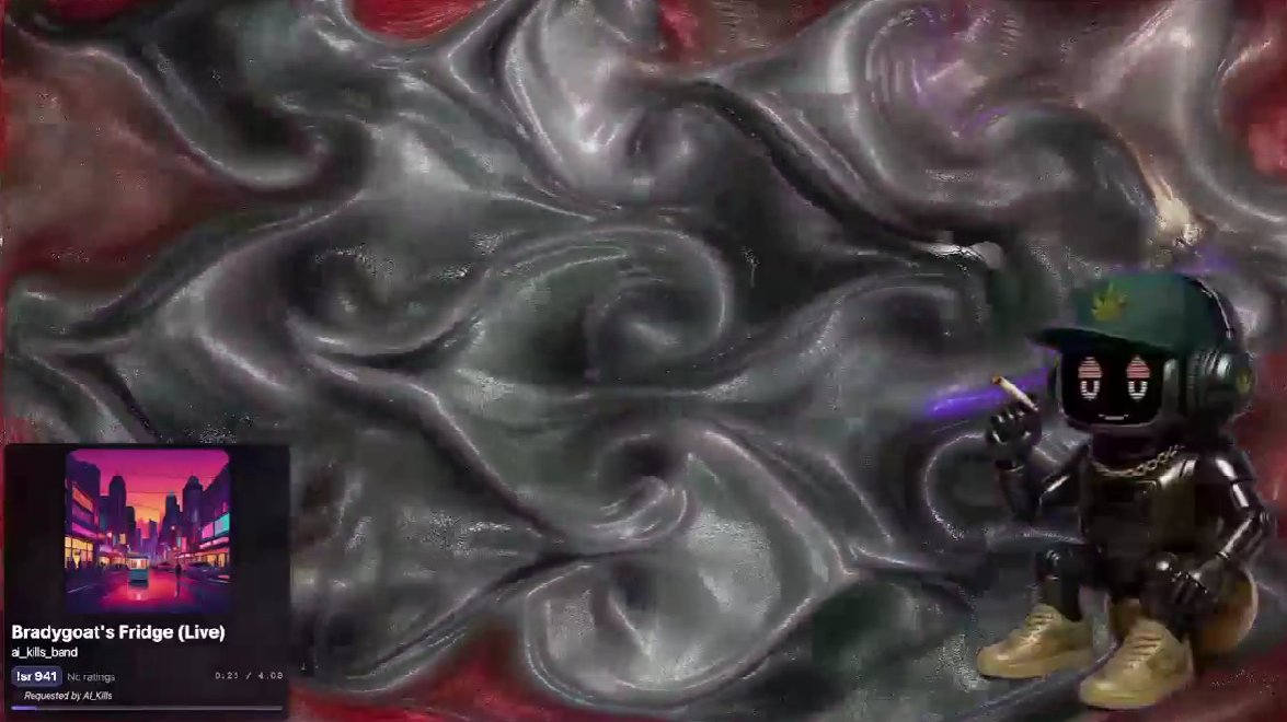 Ai Kills tweet media