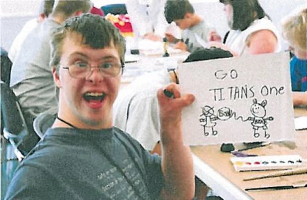 John Smith tweet media