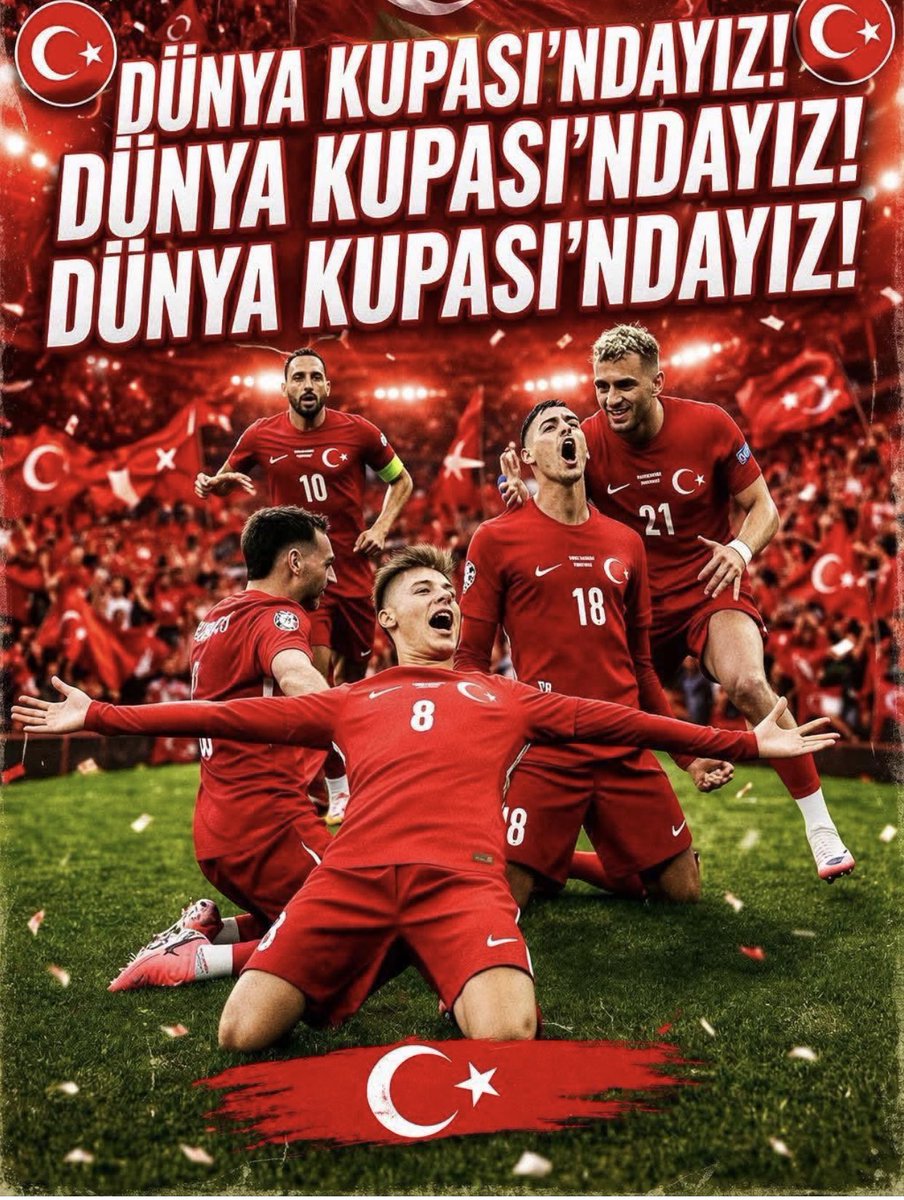 TulinKullah's tweet photo. Teşekkürler çocuklar.Yüzümüze ,yüreğimize gülücükler kondurdunuz bu sıkıntılı günlerde.Çokmutluve çok gururluyuz🇹🇷👏👏🇹🇷 https://t.co/J1iClvixRx
